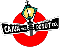 Cajun Market Donut Company